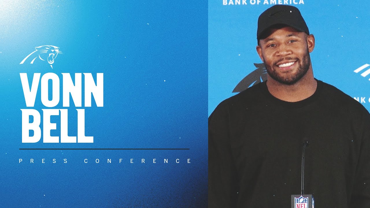 Vonn Bell: Defense already feels like family