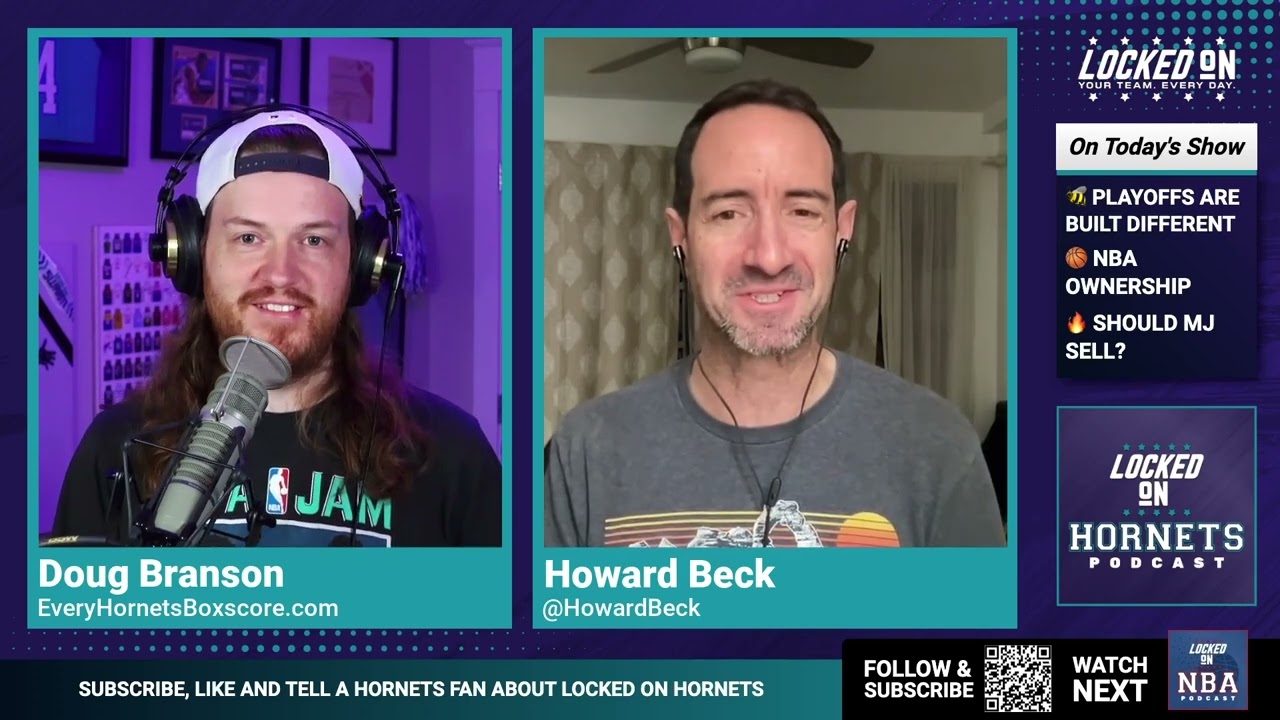 Howard Beck on why NBA owners decide to sell