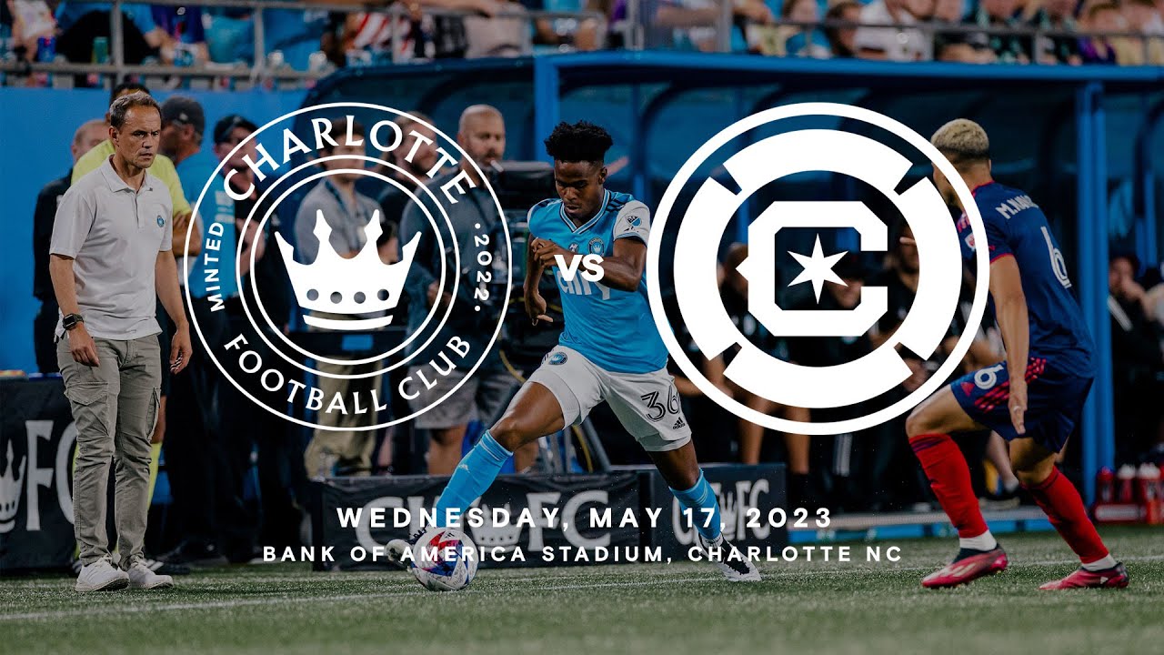 Inside The 90: Charlotte FC, The Rookie, & The Comeback Win