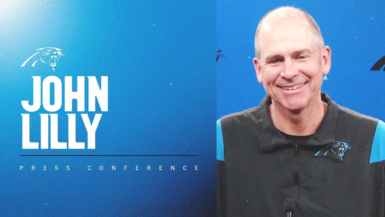 John Lilly: There’s a lot of potential in the room