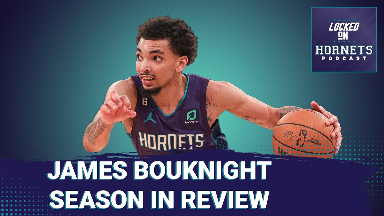 Player Recap: James Bouknight - Can a positive offseason buy him another opportunity?