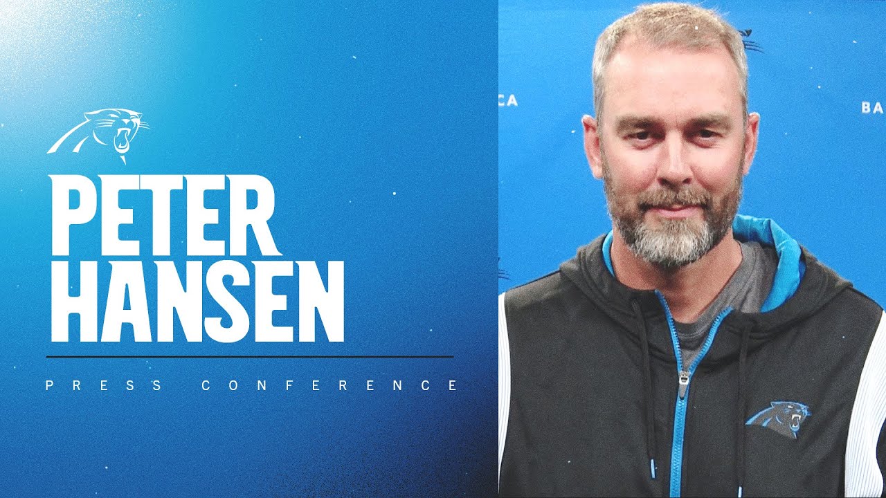 Peter Hansen praises Shaq Thompson's leadership