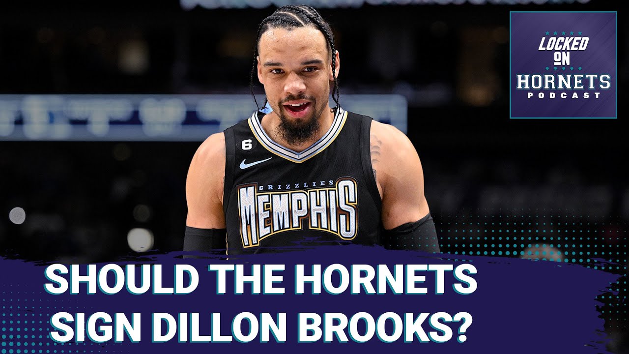 Dillon Brooks, Steve Clifford and Howard Beck on what it takes to win in the playoffs