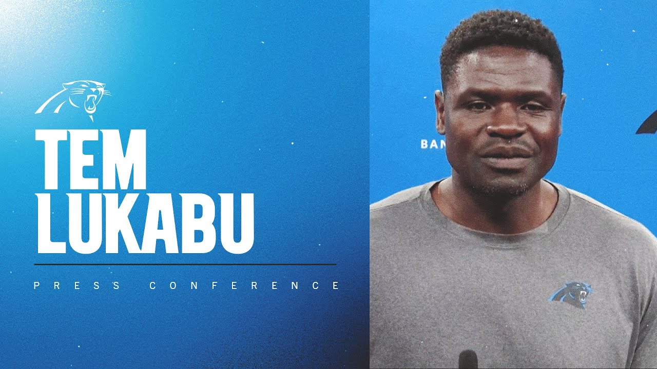 Tem Lukabu: This is an exciting challenge for the defense
