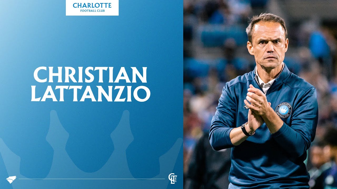 Christian Lattanzio: Match Motivation | Columbus Preview