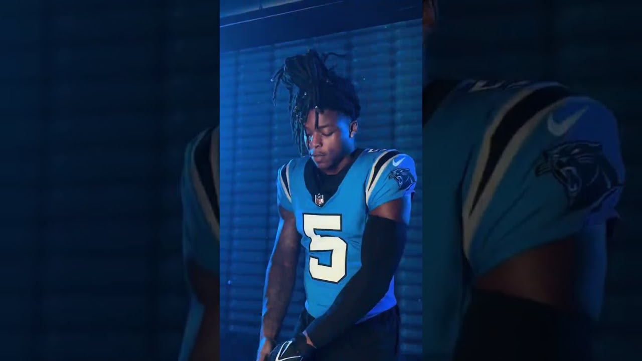 looking a little TOO good on Production Day 👀 #NFL #KeepPounding