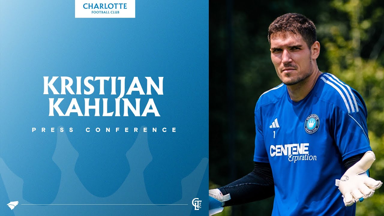 Kristijan Kahlina: Big Support at Home  | Seattle Preview