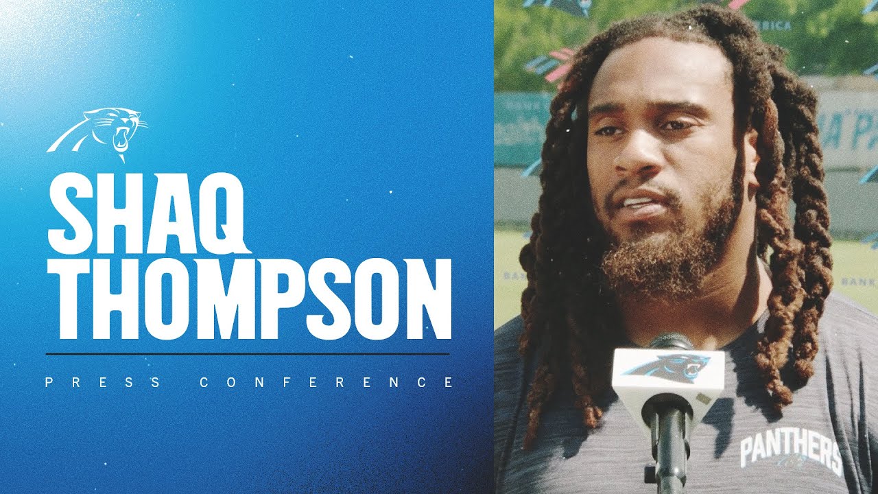 Shaq Thompson comments on new defense