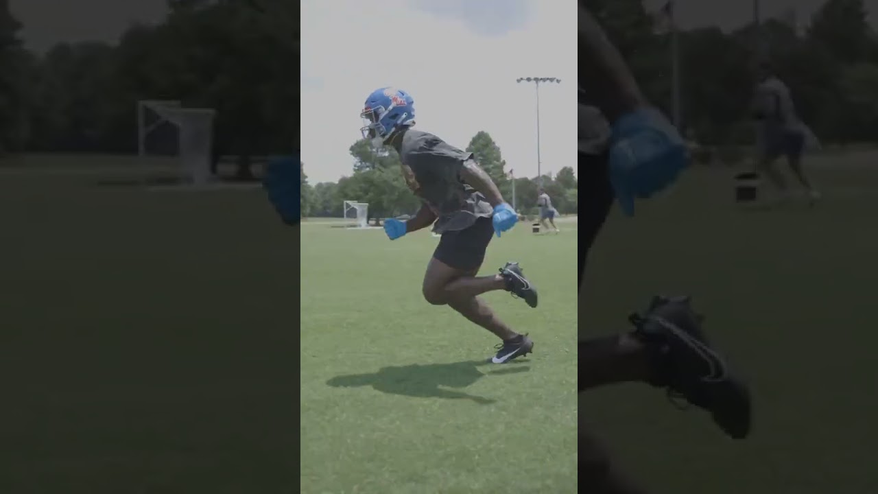 Mingo getting after it 💪 #shorts #keeppounding