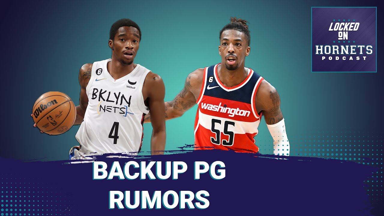 RUMOR: Hornets interested in two vets for backup PG role + team sale update
