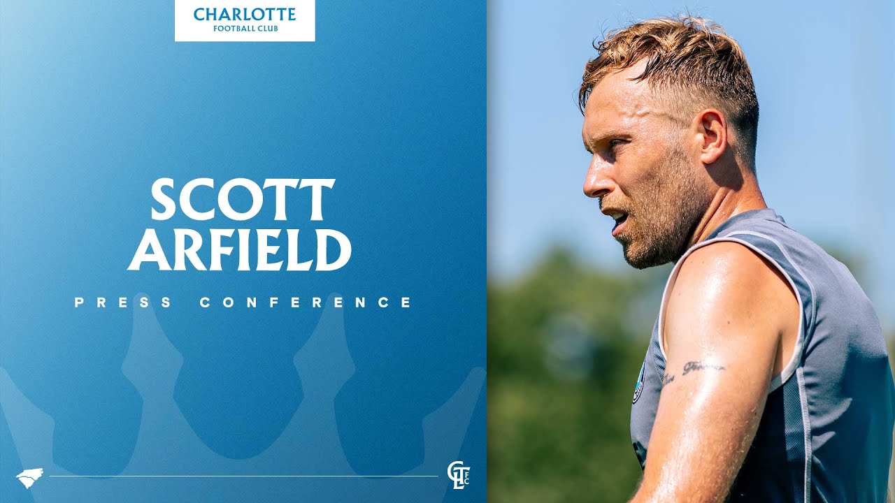 Scott Arfield: Make People Remember | Montréal Preview