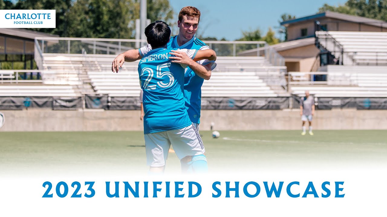 2023 Unified Showcase