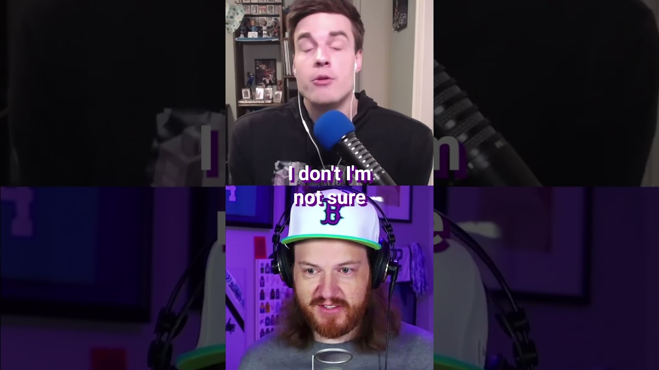 Are you Schnall-in on the new Charlotte Hornets owners?