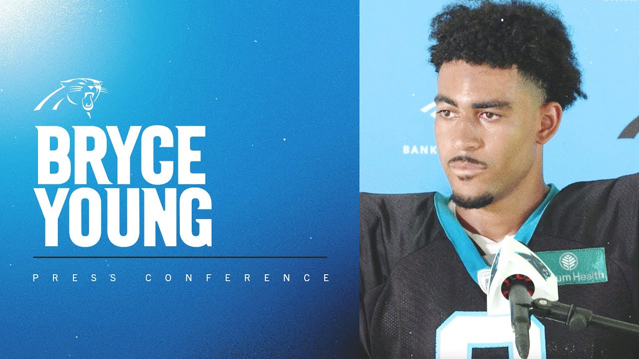 Bryce Young: We just have to be better tomorrow