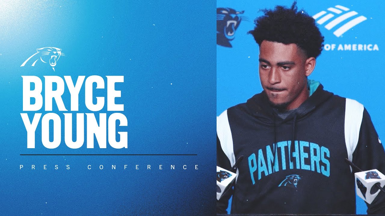 Bryce Young: We take accountability as a unit