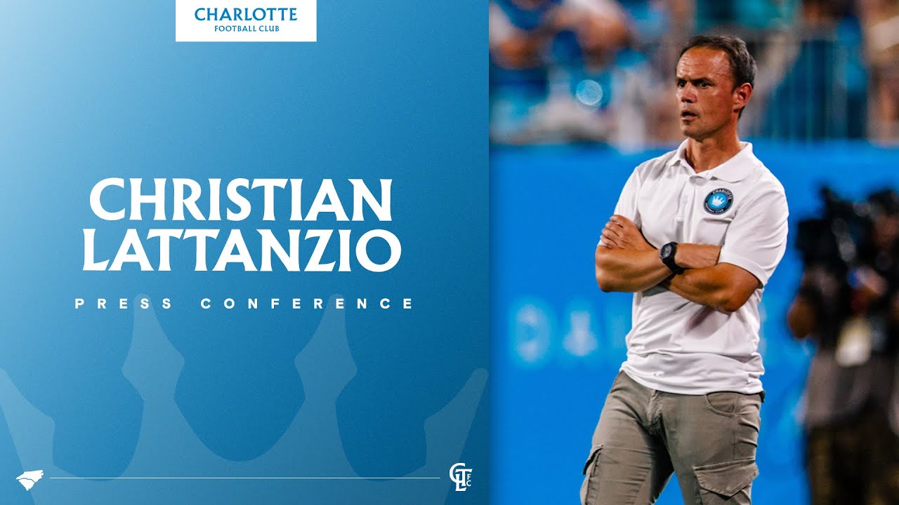 Christian Lattanzio: Consistency is Key | Orlando City SC Preview