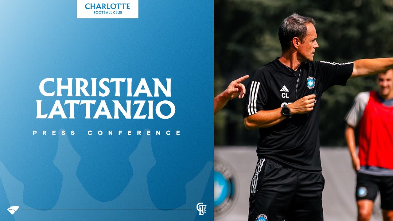 Christian Lattanzio: Home Again | LAFC Preview