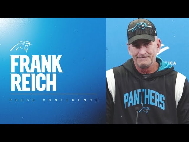 Frank Reich previews the last preseason game