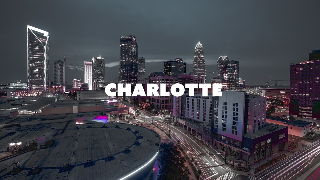 Charlotte City Council Meeting August 25, 2023