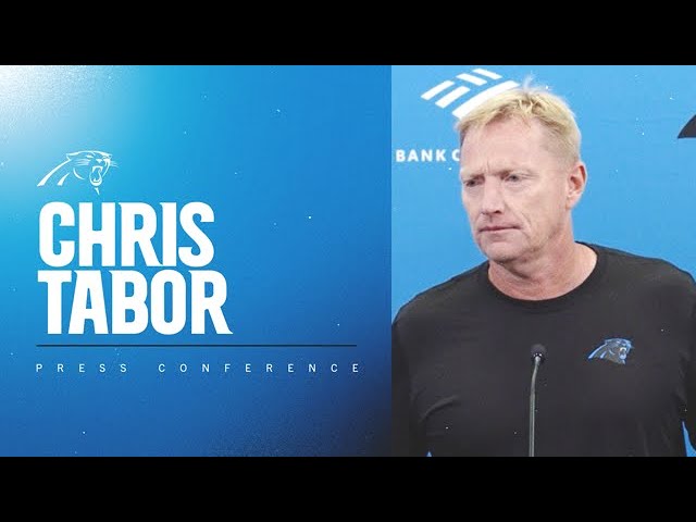 Chris Tabor on Eddy Piñeiro: He’s like one of my sons