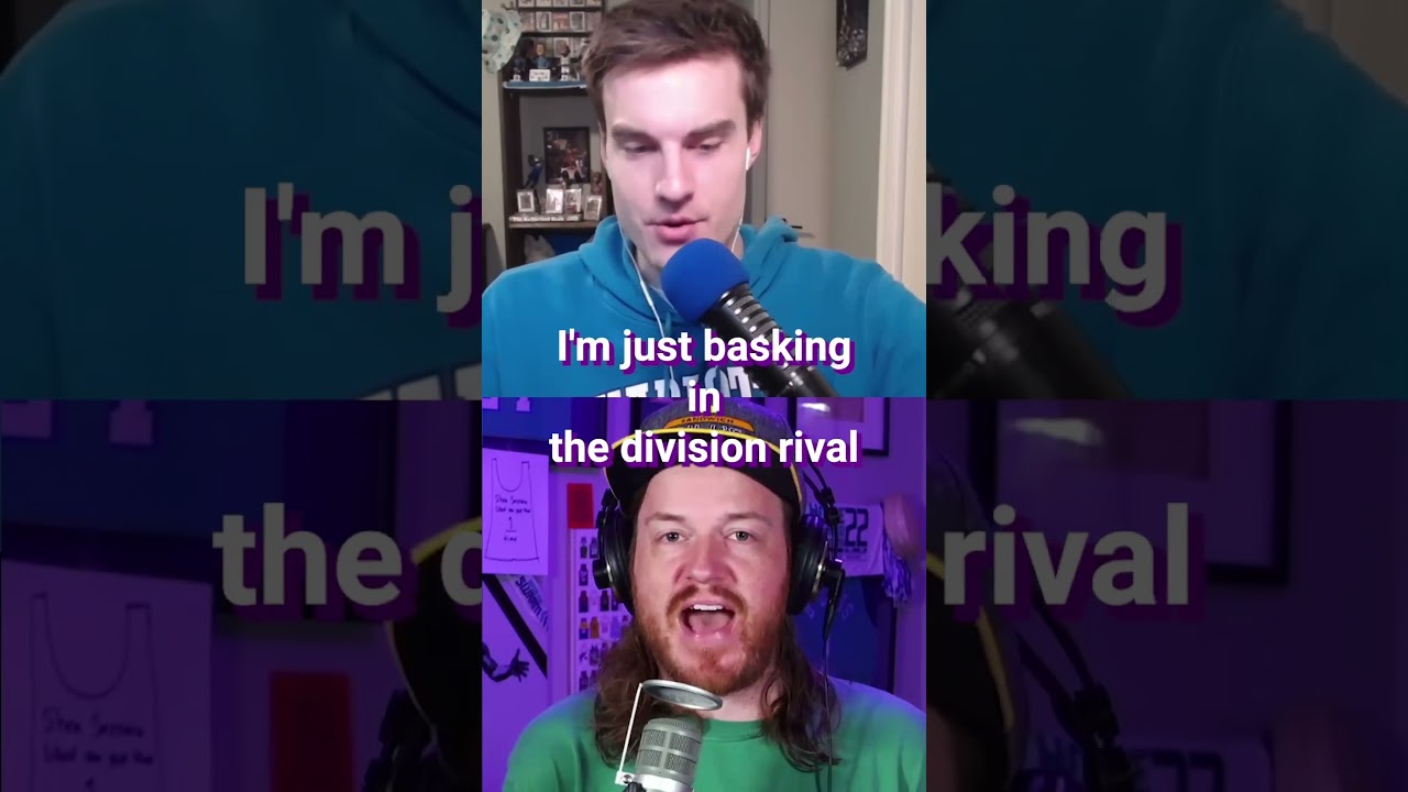 Doug is feasting on Miami tears post Damian Lillard trade #shorts