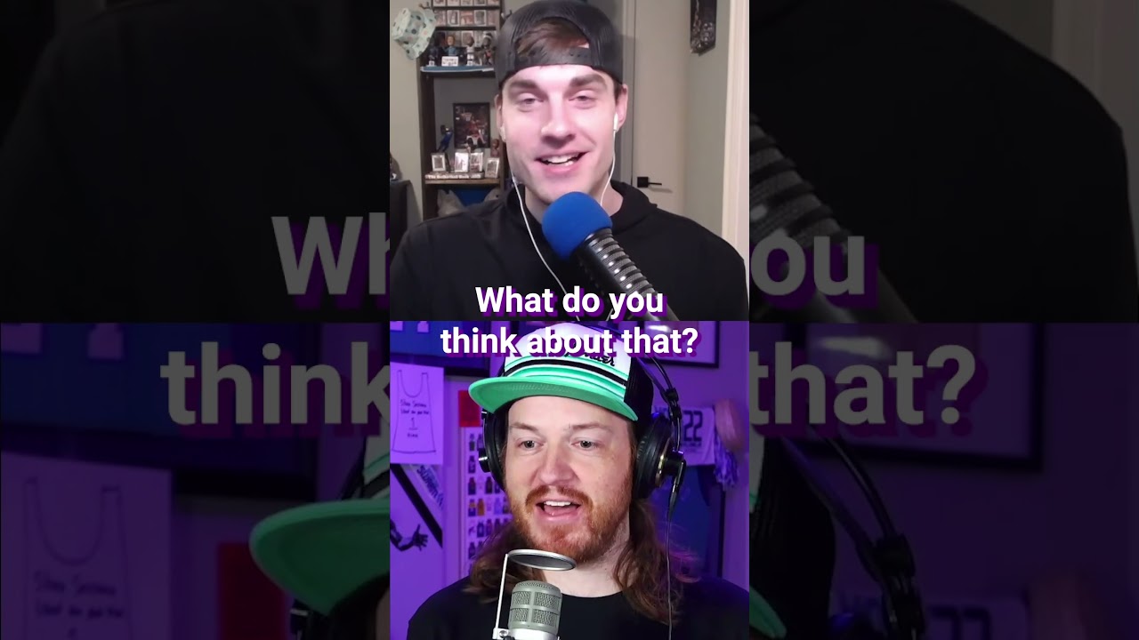 Doug's secret to winning every argument