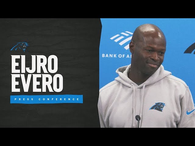 Eijro Evero: The more versatility you have, the better