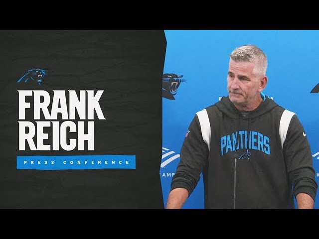 Frank Reich praises Adam Thielen ahead of Vikings game