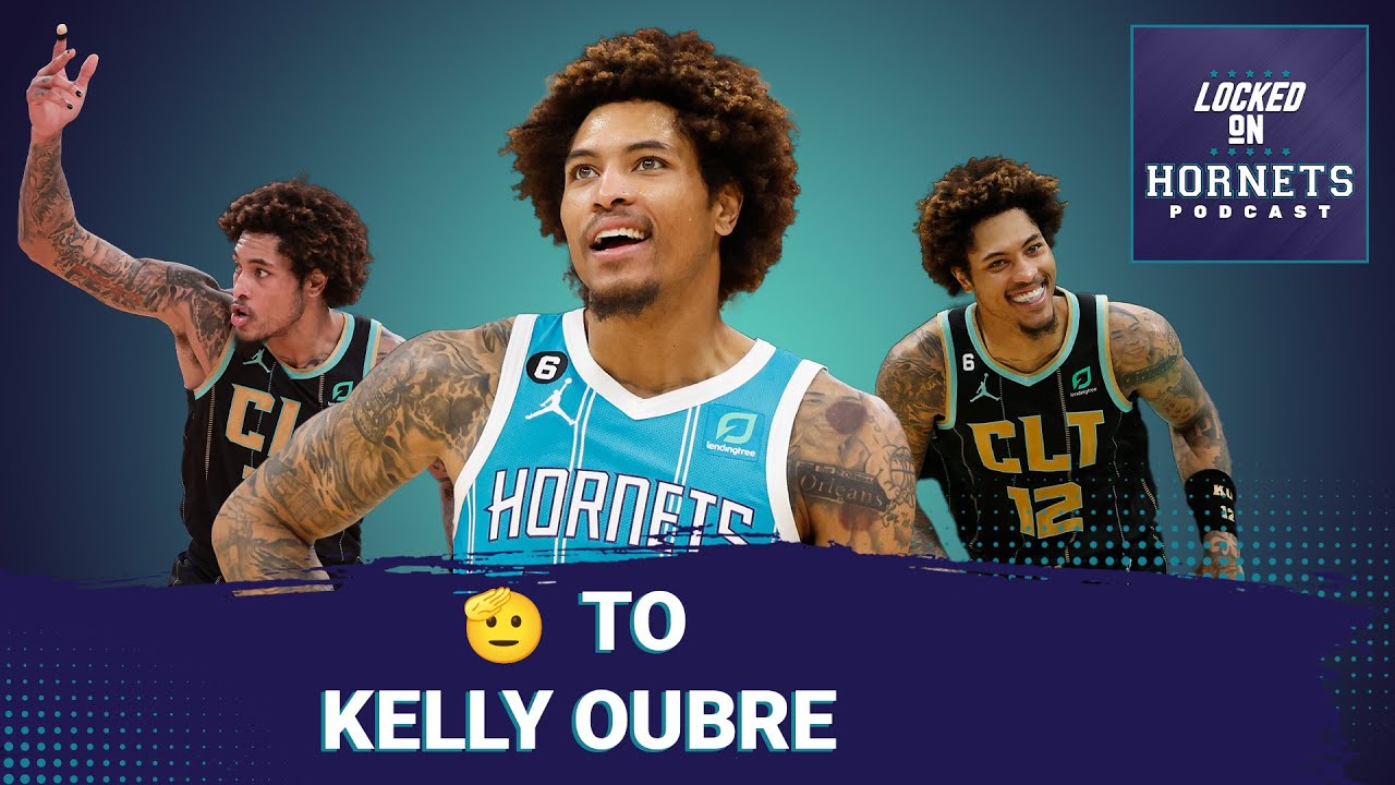 Kelly Oubre signs with the Philadelphia 76ers: What does it mean for the Charlotte Hornets?