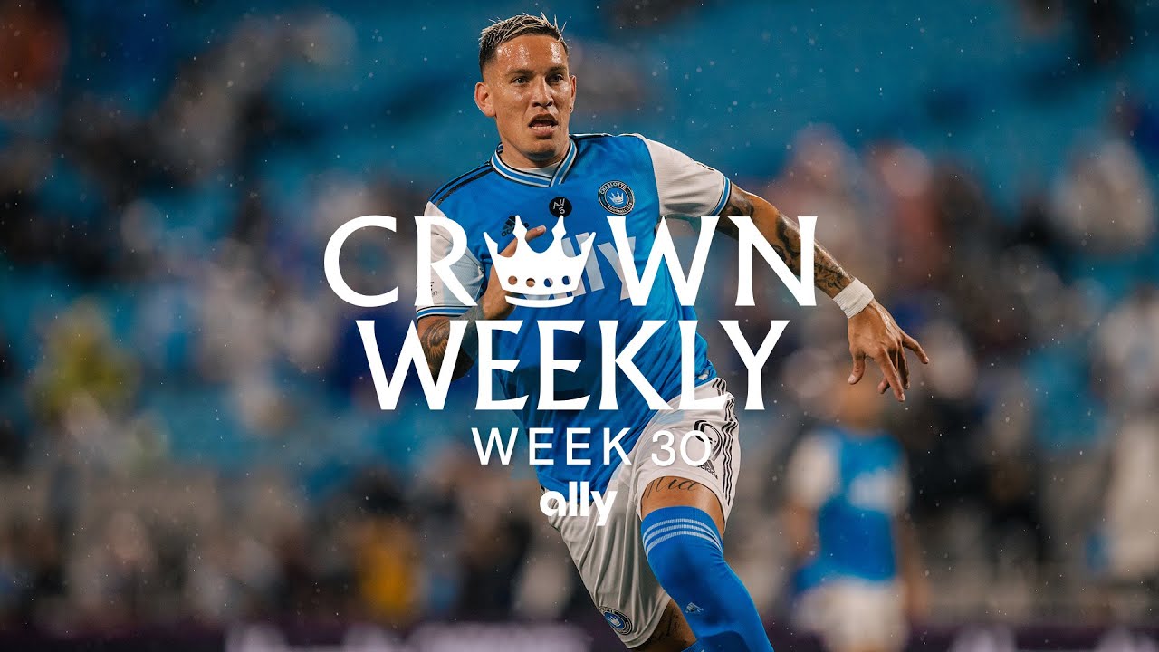 Push for Playoffs | Crown Weekly | Week 30
