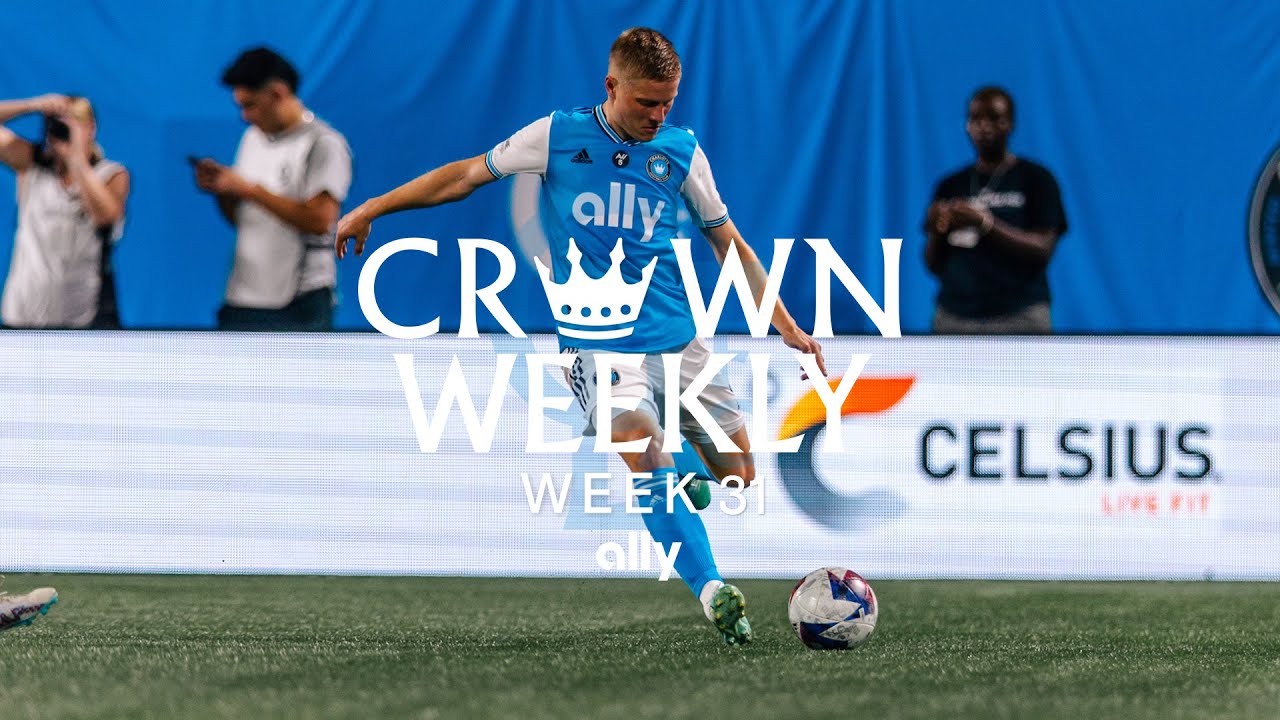 Recreating Magic | Crown Weekly | Week 31