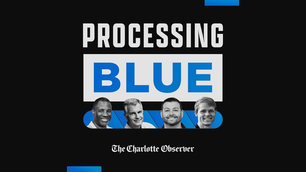 Does the Carolina Panthers' 2023 season outlook change following Week 1 loss? | Processing Blue