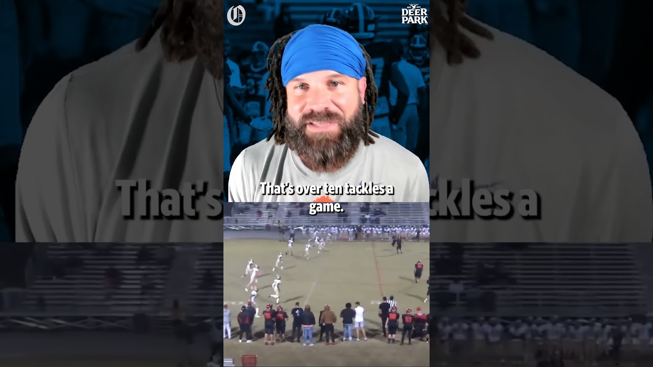 This weeks #freshfaces  is Ethan Turnage in #charlotte for #football