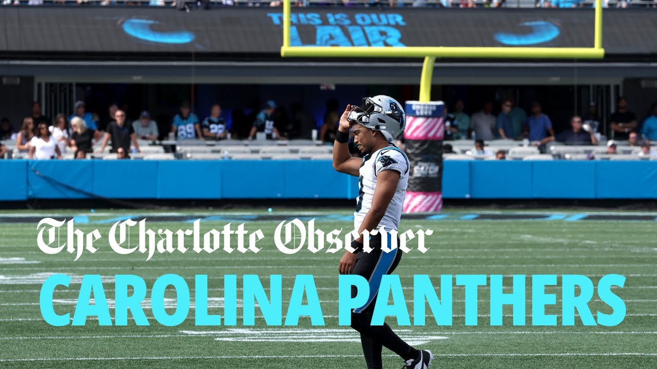 Breaking Down the Carolina Panthers’ Loss to the Minnesota Vikings, Bryce Young's Mistake, 0-4 Start