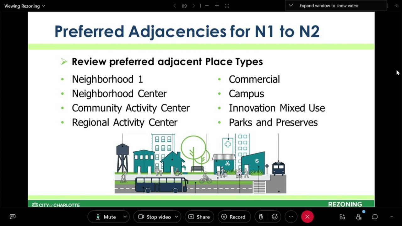 City Council Committee Meetings - October 2, 2023