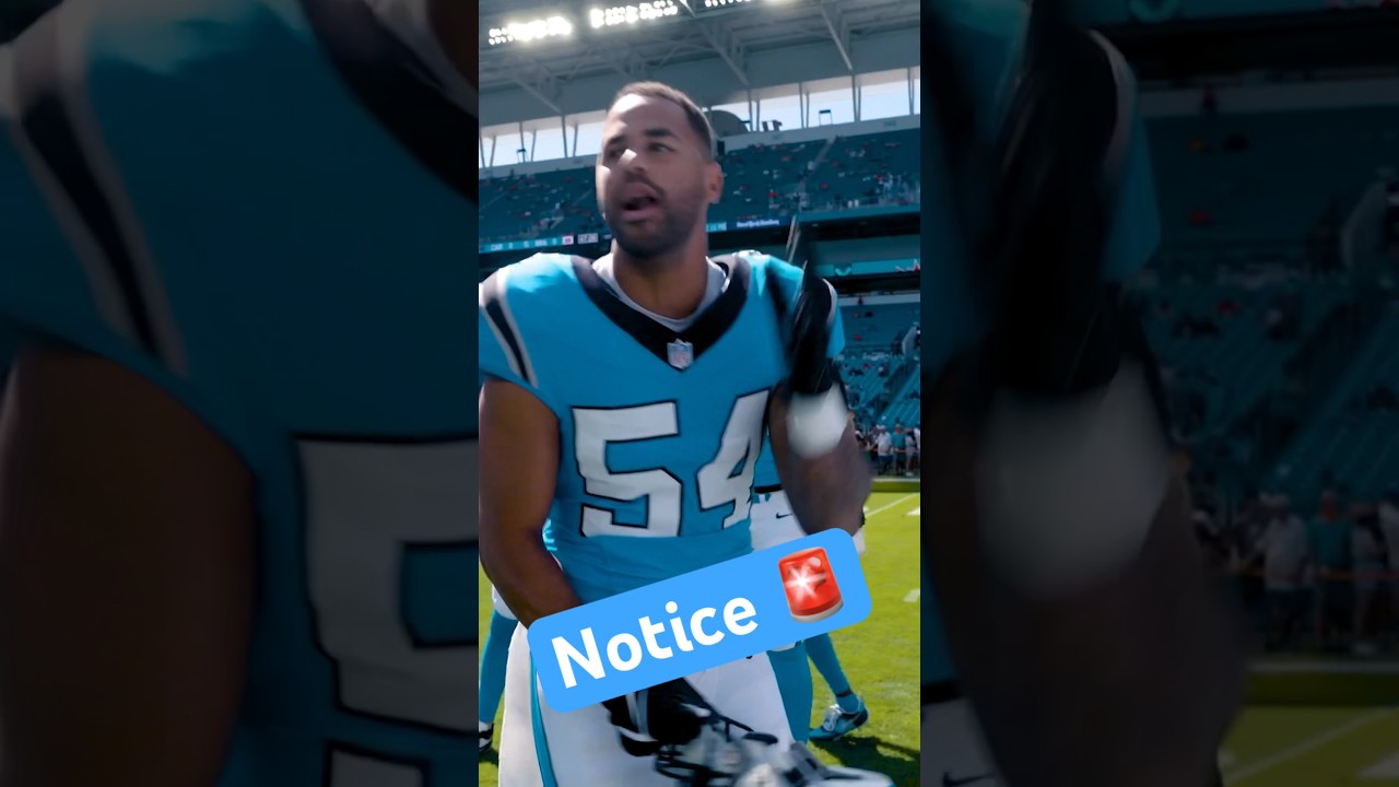 ???????????? #panthers #nfl #keeppounding