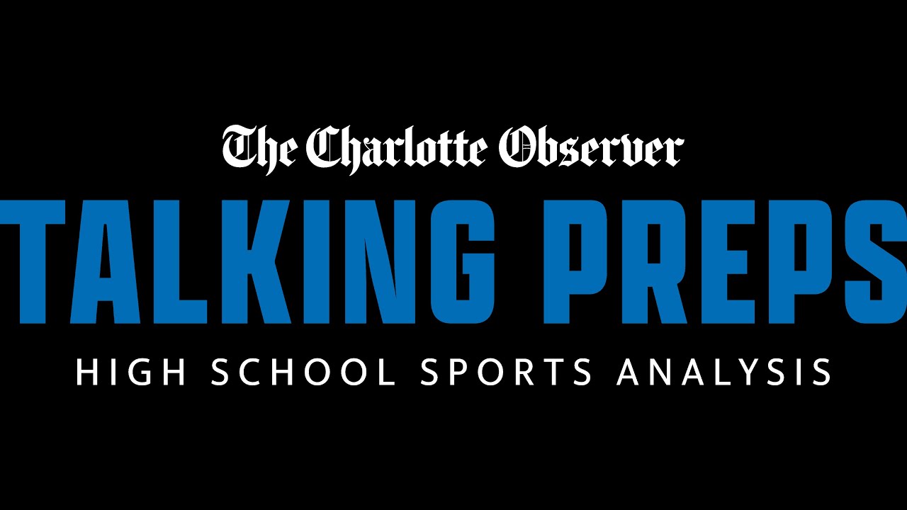 Talking Preps: UNC football coach Mack Brown on Tez Walker, the NCAA and super conferences
