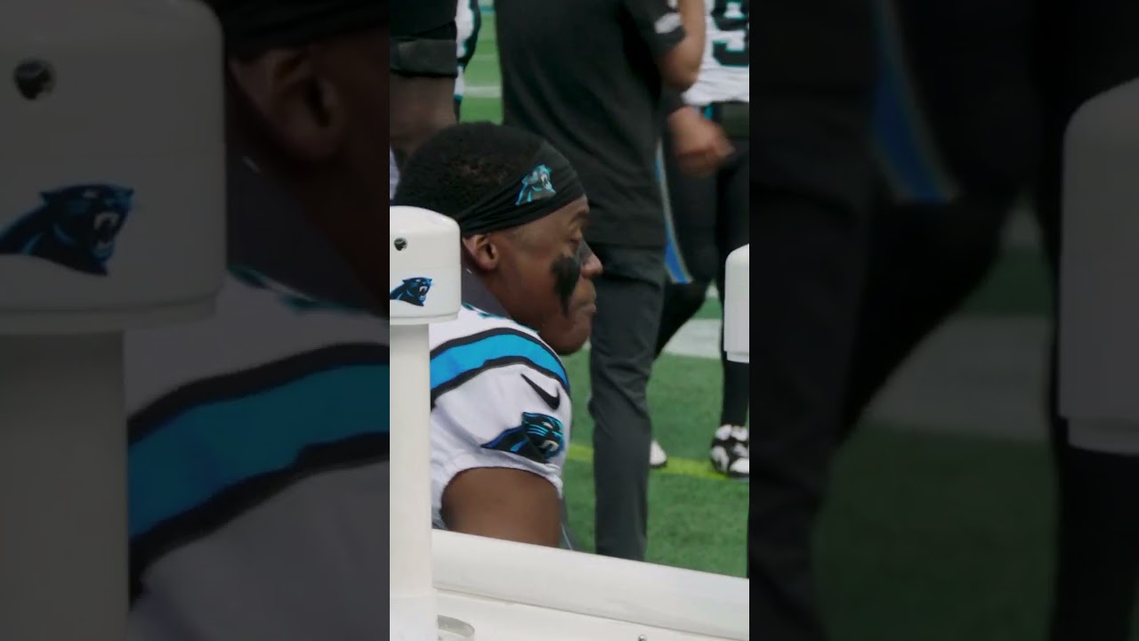 He was hittin' that 😳  #dance #panthers #shorts