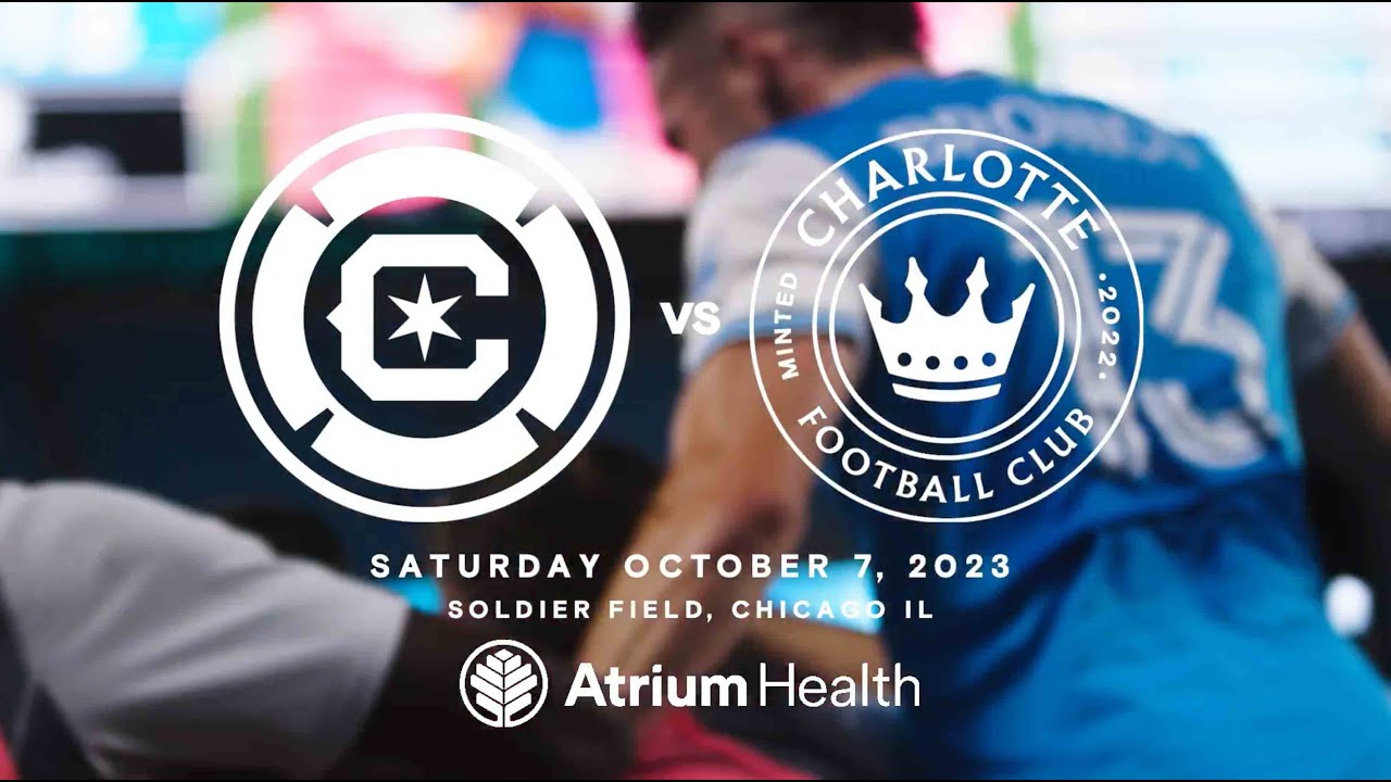Inside the 90 | Charlotte FC Dominate in High Stakes Battle