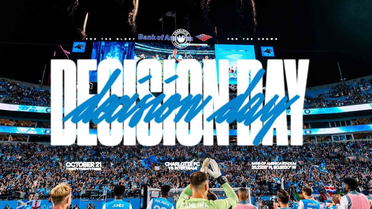 Inside The 90: The Battle that Secured Playoffs