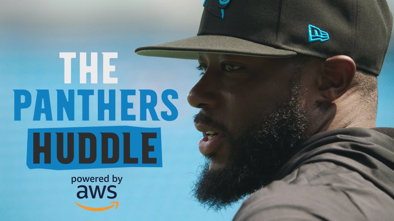 Panthers Huddle: Week 7 Bye Week