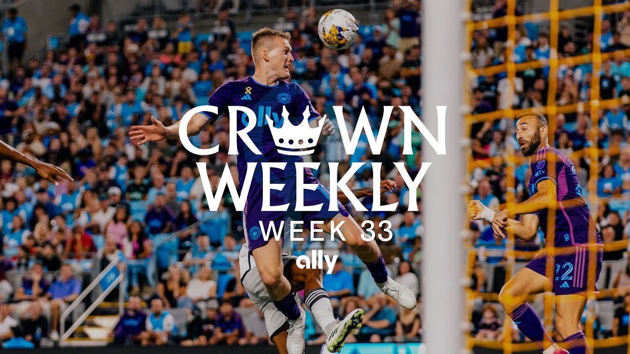Playoff Destiny | Crown Weekly | Week 33
