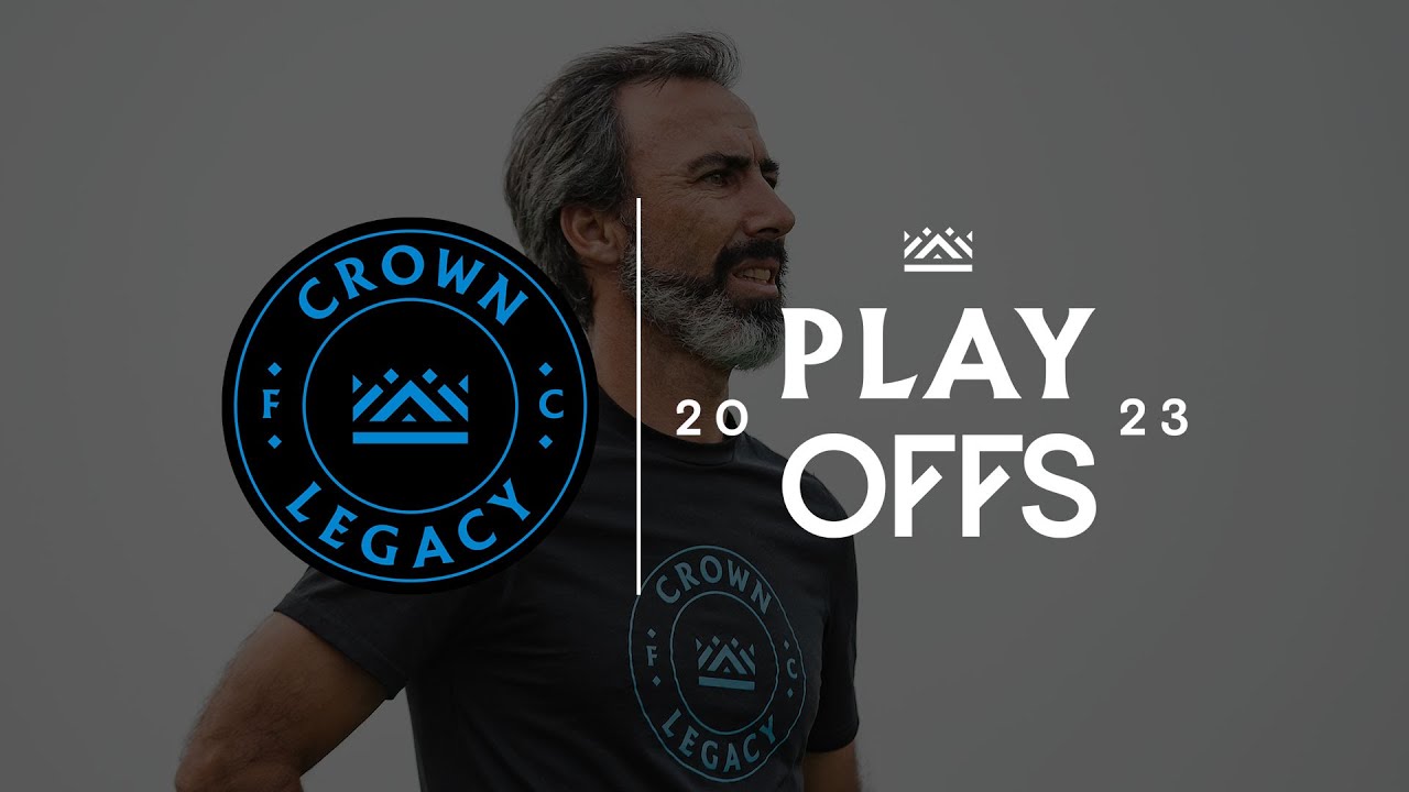Eastern Semifinal Selection Call with José Tavares | Crown Legacy FC Playoffs