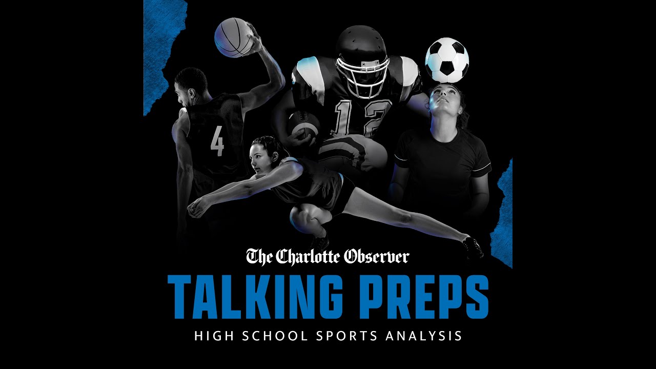 Talking Preps: Mr. Football Finalists, NCHSAA fallout