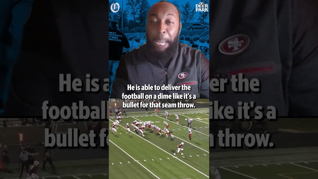 This weeks #freshfaces is Brady Stober in #charlotte for #football