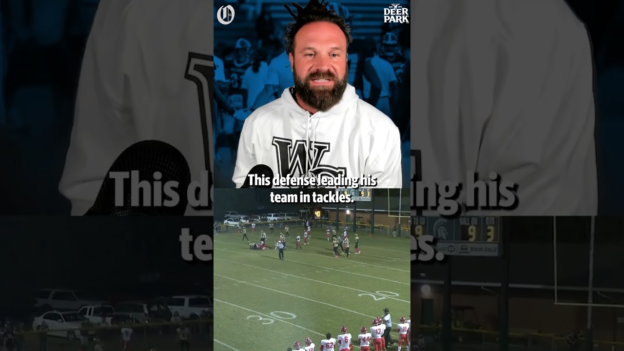 This weeks #freshfaces is Jordan Lineberger in #charlotte for #football