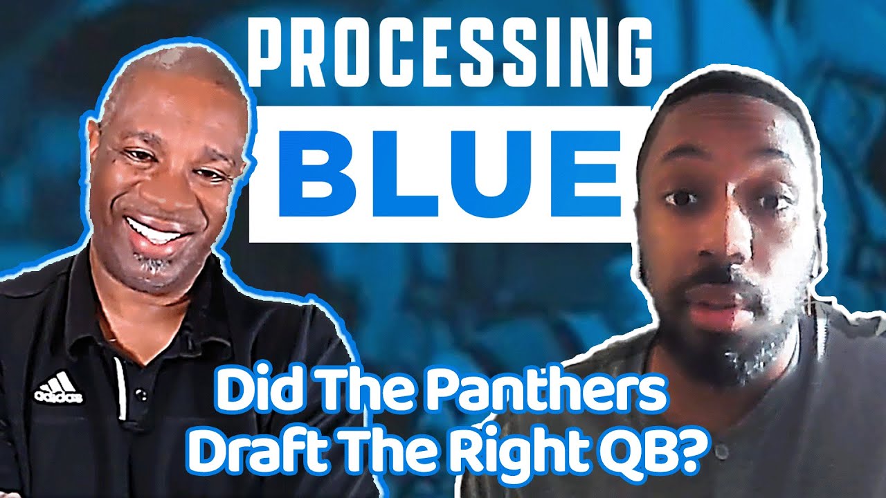 Bryce Young, C.J. Stroud Face Off: Did The Carolina Panthers Draft The Right QB?