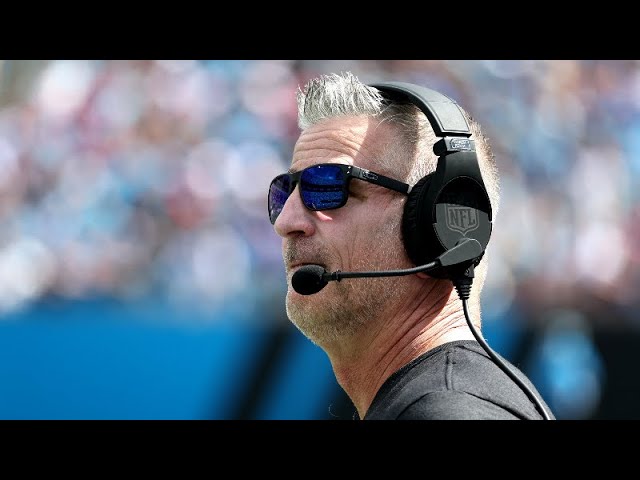 5 reasons Frank Reich got fired