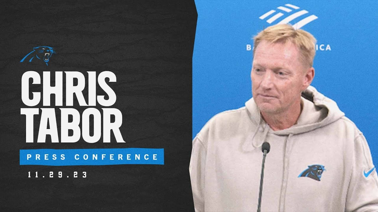 Chris Tabor talks team mindset