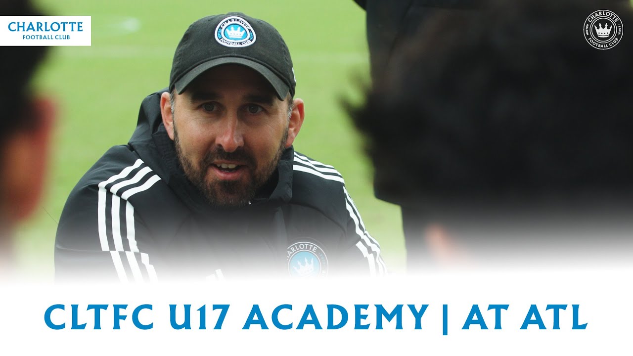 CLTFC U17 Academy | at ATL